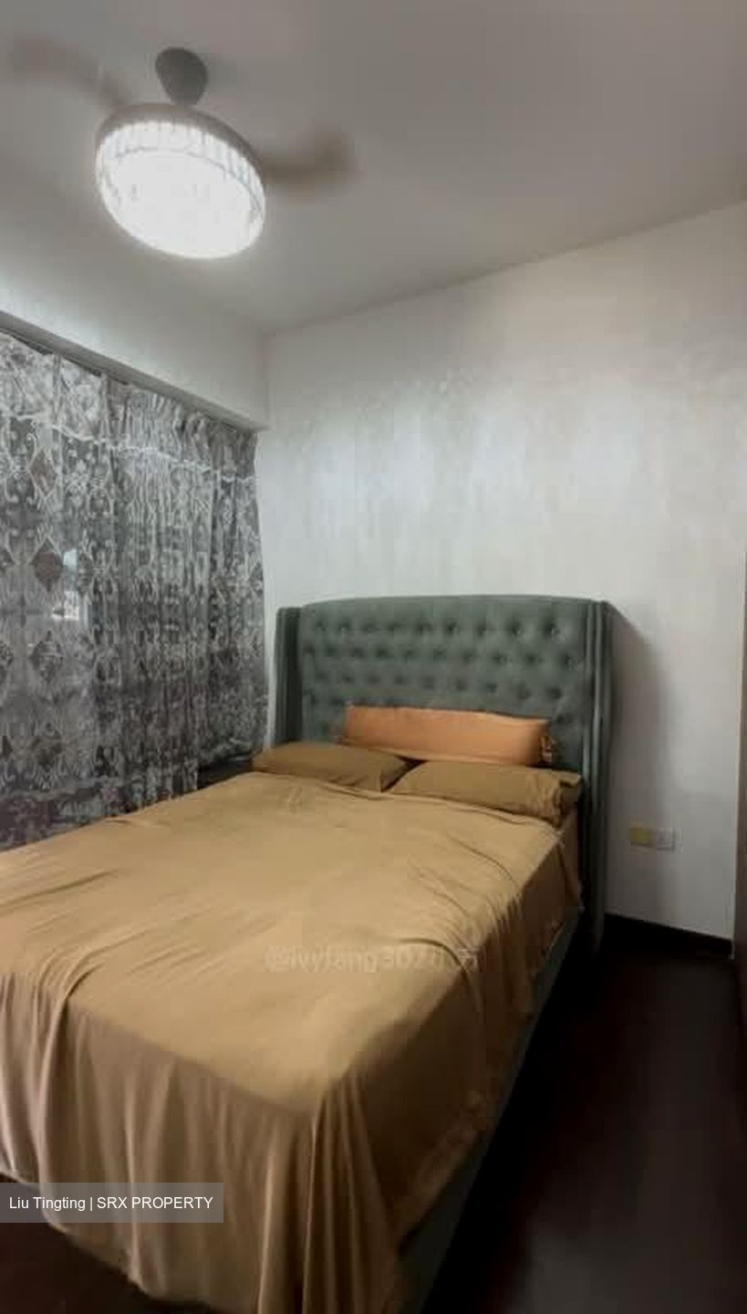 The Promenade@Pelikat (D19), Apartment #596189481